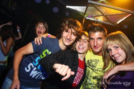 All Inclusive night Liberec - Liberec - photo #101
