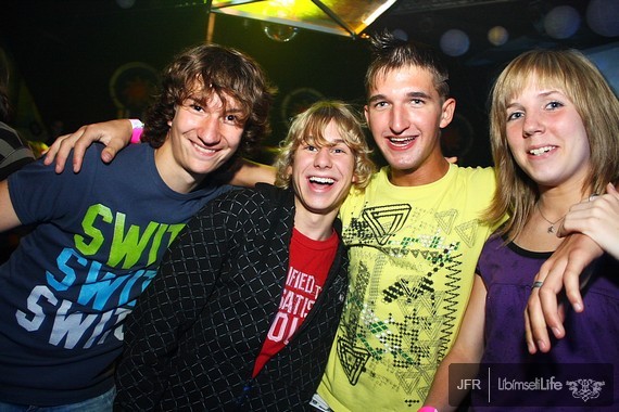 All Inclusive night Liberec - Liberec - photo #102