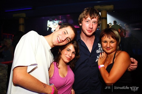 All Inclusive night Liberec - Liberec - photo #110