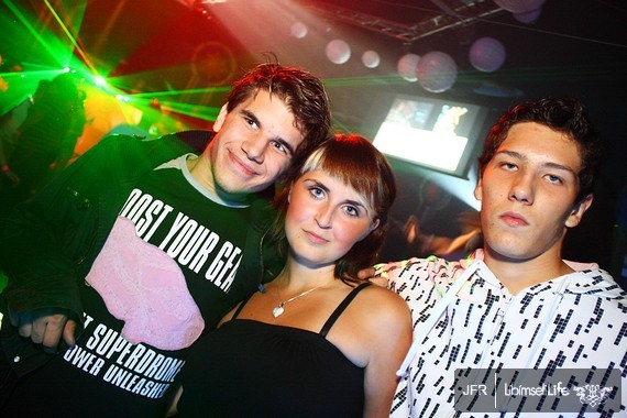 All Inclusive night Liberec - Liberec - photo #13