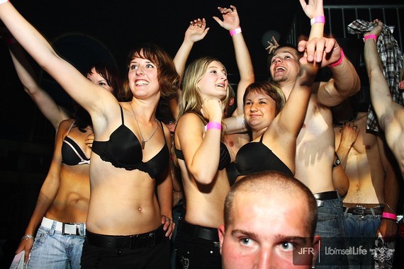 All Inclusive night Liberec - Liberec - photo #138