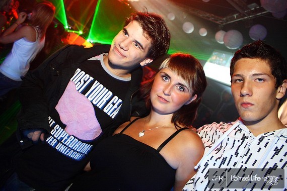 All Inclusive night Liberec - Liberec - photo #14