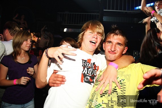 All Inclusive night Liberec - Liberec - photo #142