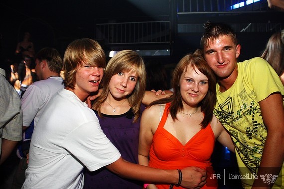 All Inclusive night Liberec - Liberec - photo #145