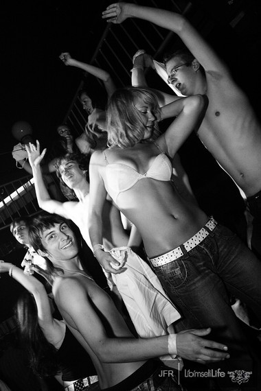 All Inclusive night Liberec - Liberec - photo #146