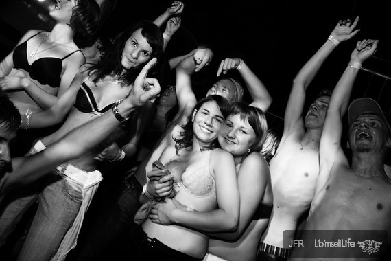 All Inclusive night Liberec - Liberec - photo #180