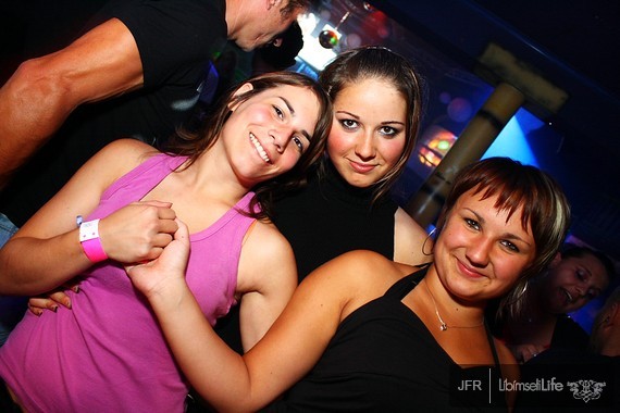 All Inclusive night Liberec - Liberec - photo #23