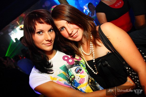 All Inclusive night Liberec - Liberec - photo #24