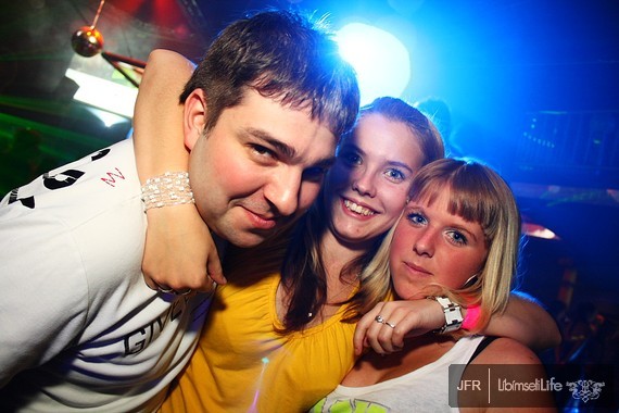 All Inclusive night Liberec - Liberec - photo #3