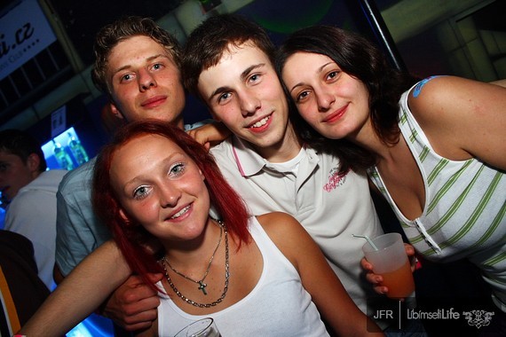 All Inclusive night Liberec - Liberec - photo #73