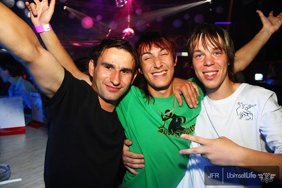 All Inclusive night Liberec - Liberec - photo #74