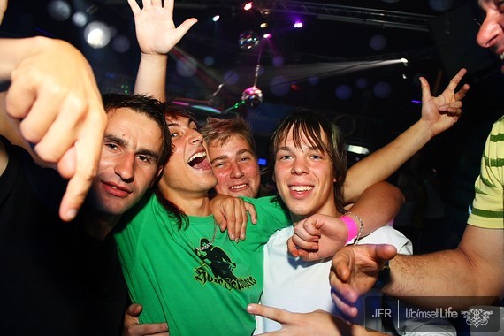 All Inclusive night Liberec - Liberec - photo #75