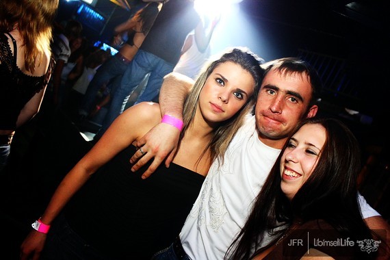 All Inclusive night Liberec - Liberec - photo #86