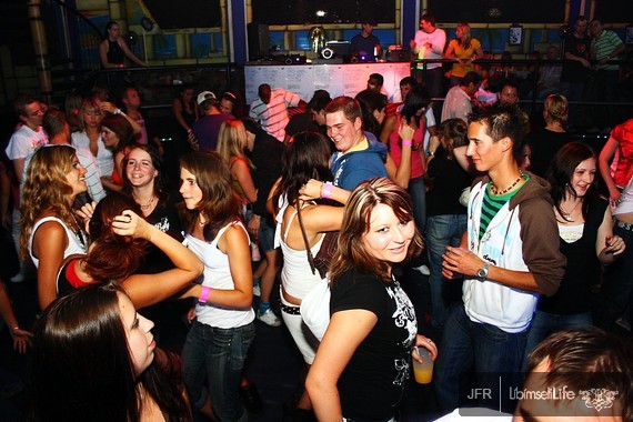 All Inclusive night Liberec - Liberec - photo #88