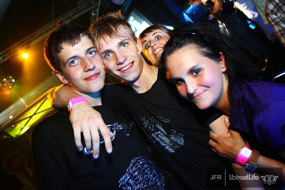 All Inclusive night Liberec - Liberec - photo #90