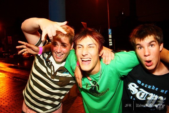 All Inclusive night Liberec - Liberec - photo #93
