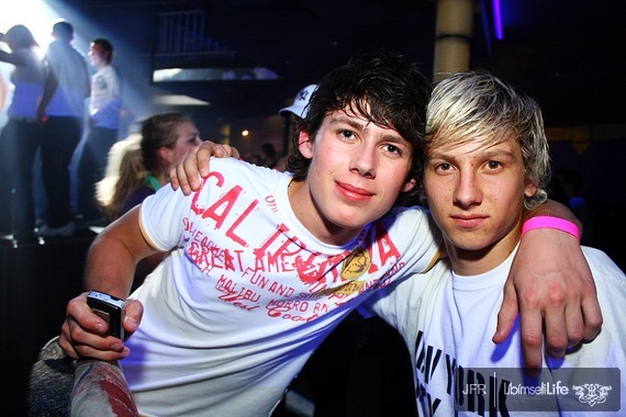 All Inclusive night Liberec - Liberec - photo #98