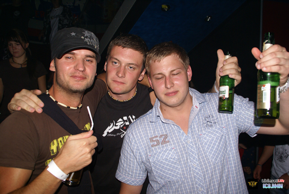 HAVÍŘOV Líbímseti Open Air - HAVÍŘOV - photo #17