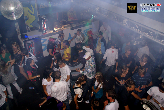 HAVÍŘOV Líbímseti Open Air - HAVÍŘOV - photo #18
