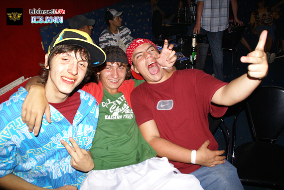 HAVÍŘOV Líbímseti Open Air - HAVÍŘOV - photo #55