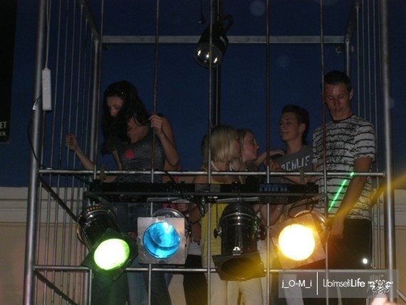 EXXTAZE SUMMER - Opava - photo #53