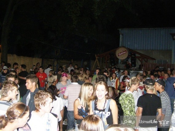 EXXTAZE SUMMER - Opava - photo #8