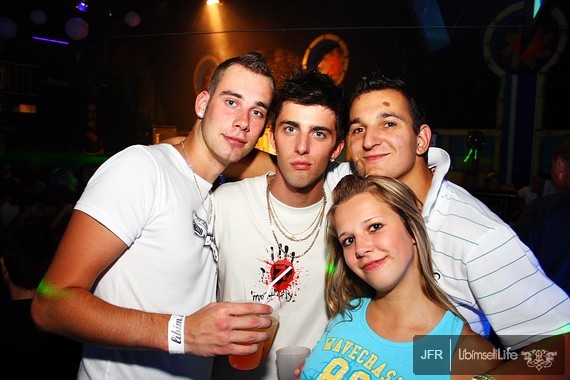 All inclusive Party  - Liberec - photo #12