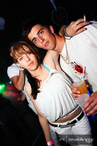 All inclusive Party  - Liberec - photo #14