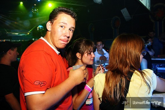 All inclusive Party  - Liberec - photo #16