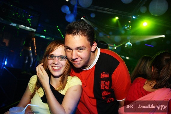 All inclusive Party  - Liberec - photo #18