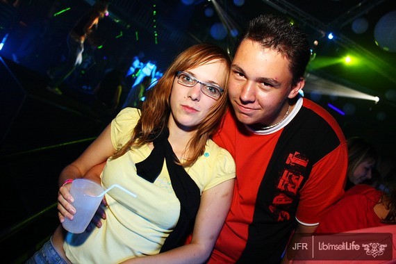 All inclusive Party  - Liberec - photo #19