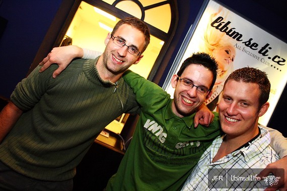 All inclusive Party  - Liberec - photo #2