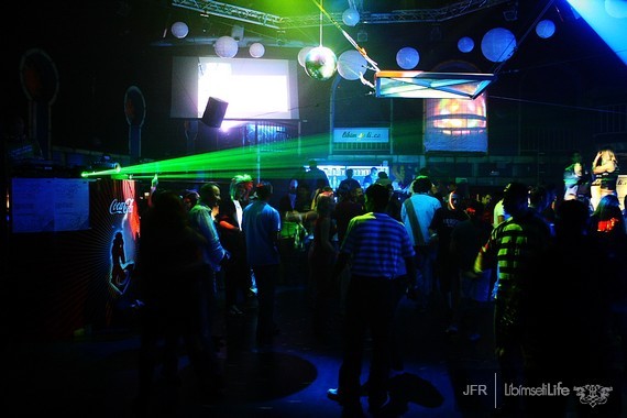 All inclusive Party  - Liberec - photo #22