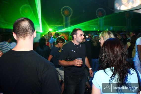 All inclusive Party  - Liberec - photo #23