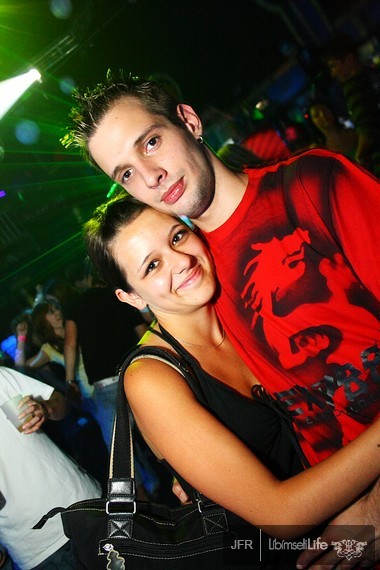 All inclusive Party  - Liberec - photo #26