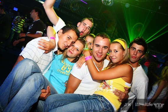 All inclusive Party  - Liberec - photo #28