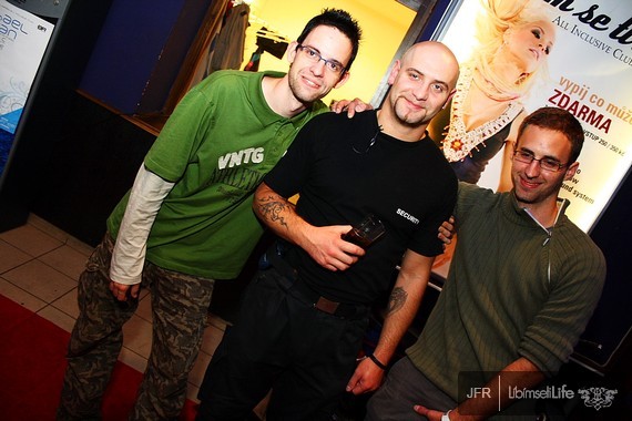 All inclusive Party  - Liberec - photo #4