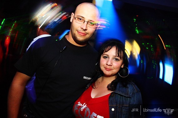 All inclusive Party  - Liberec - photo #53