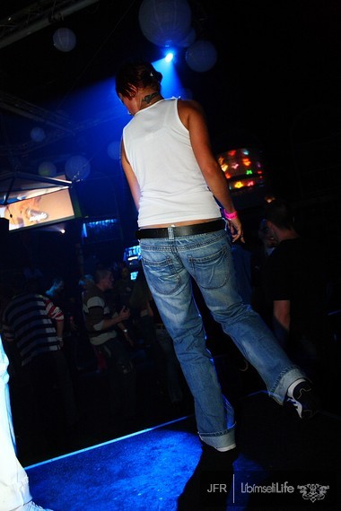 All inclusive Party  - Liberec - photo #7