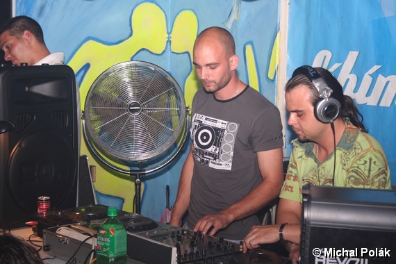 HAVÍŘOV Líbímseti Open Air - HAVÍŘOV - photo #89
