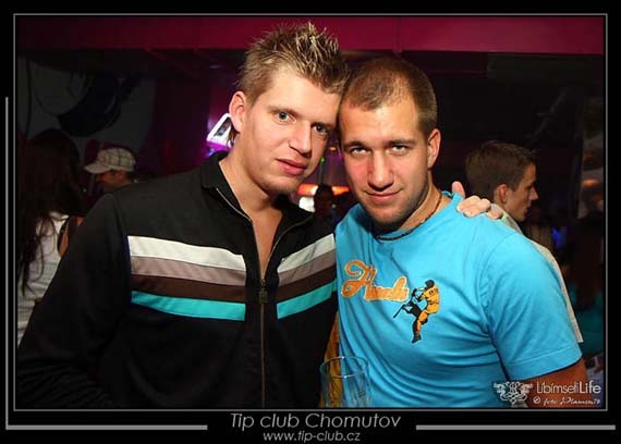 CHOMUTOV - CHOMUTOV - photo #97