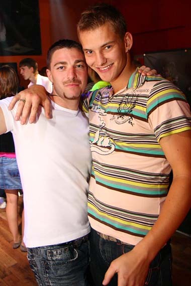 DJ Orbith & DJ_Kaz D - Teplice - photo #17