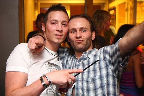 DJ Orbith & DJ_Kaz D - Teplice - photo #20