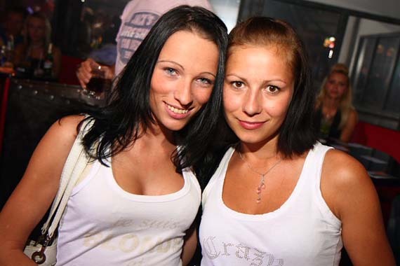 DJ Orbith & DJ_Kaz D - Teplice - photo #32