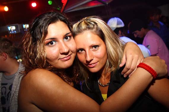 DJ Orbith & DJ_Kaz D - Teplice - photo #5