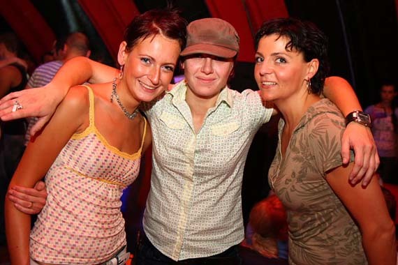 DJ Orbith & DJ_Kaz D - Teplice - photo #74