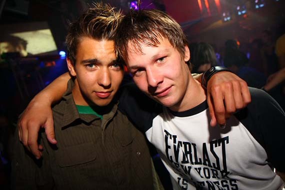 DJ Orbith & DJ_Kaz D - Teplice - photo #8