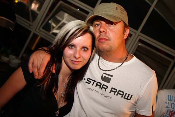 DJ Orbith & DJ_Kaz D - Teplice - photo #93