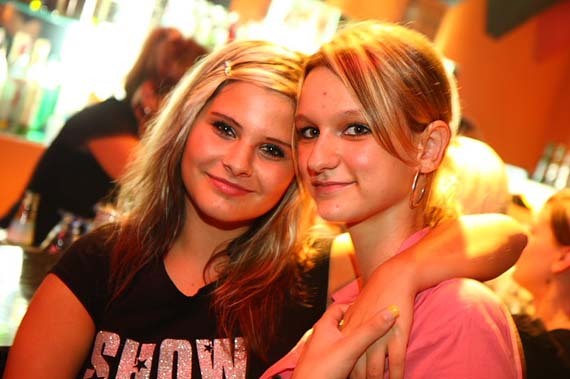 DJ Orbith & DJ_Kaz D - Teplice - photo #97