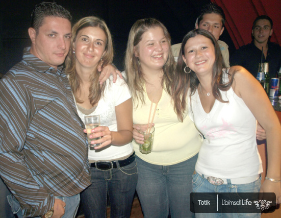 Meccamix tour 2008 - Teplice  - photo #56